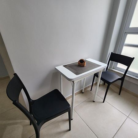 Ferienwohnung Perto Da Praia - Bem Localizado Rio de Janeiro Exterior foto